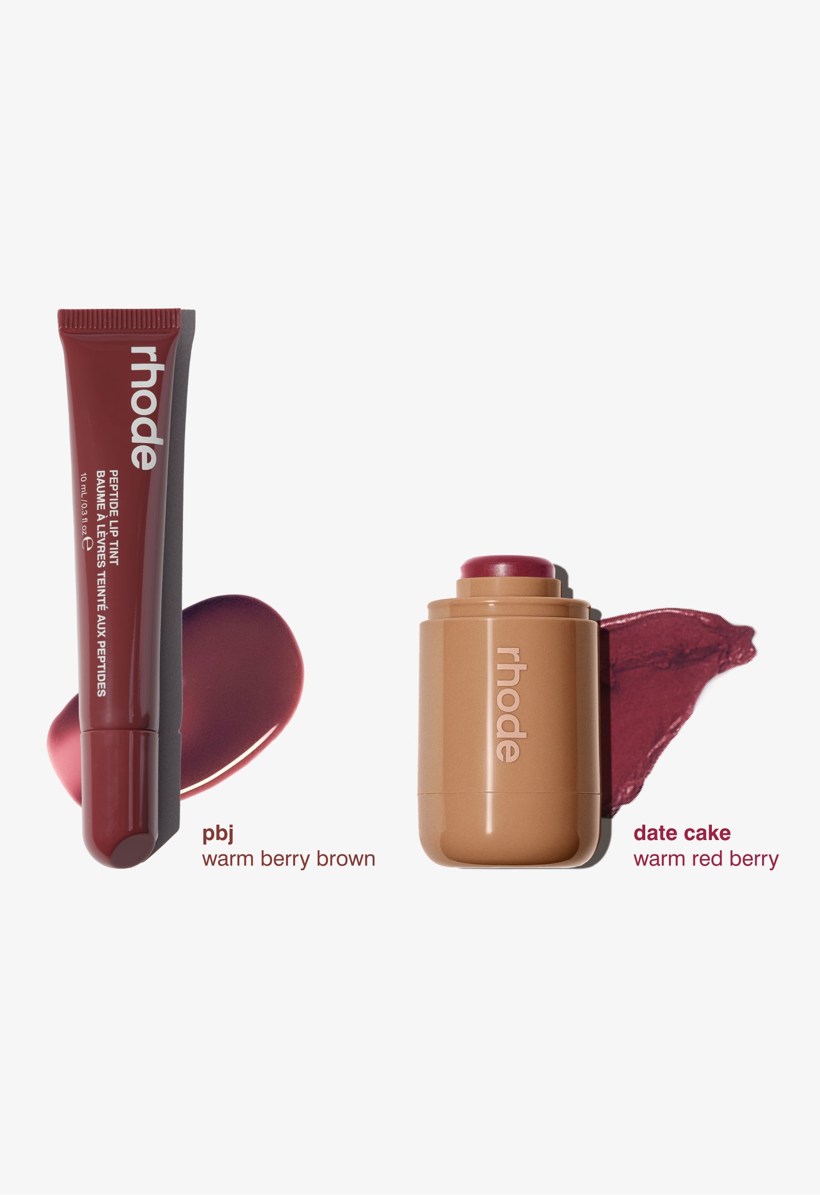 the duos date cake + pbj - Image 3