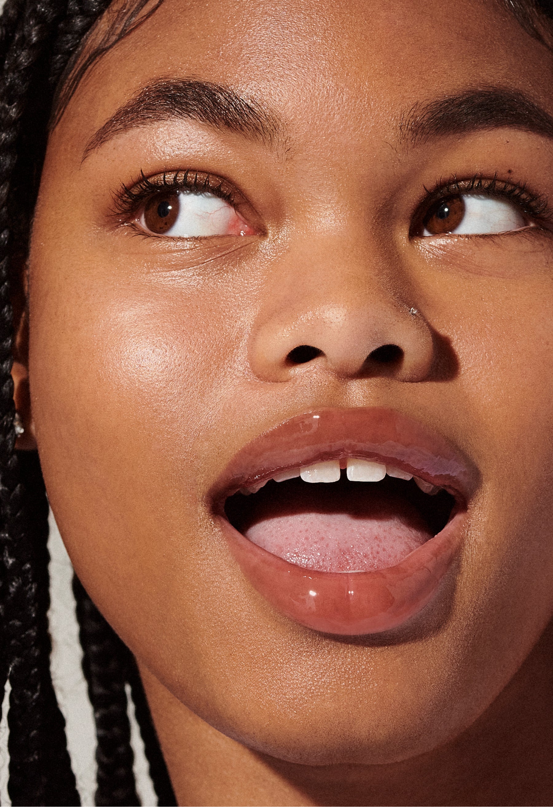 peptide lip tint toast - Image 4