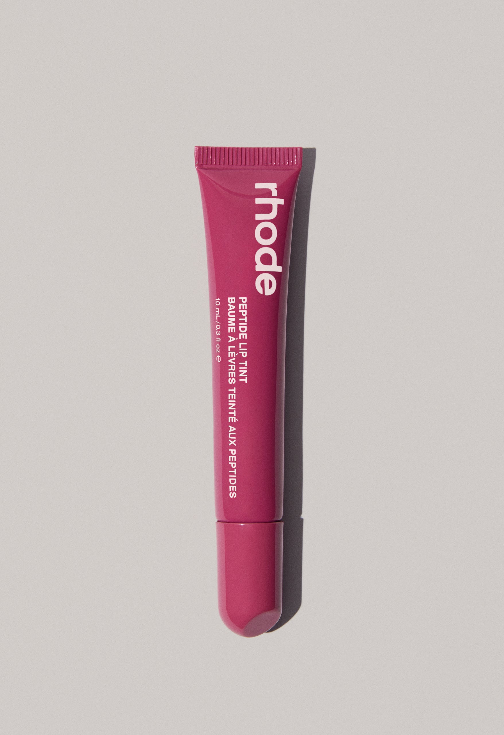 peptide lip tint raspberry jelly - Image 5