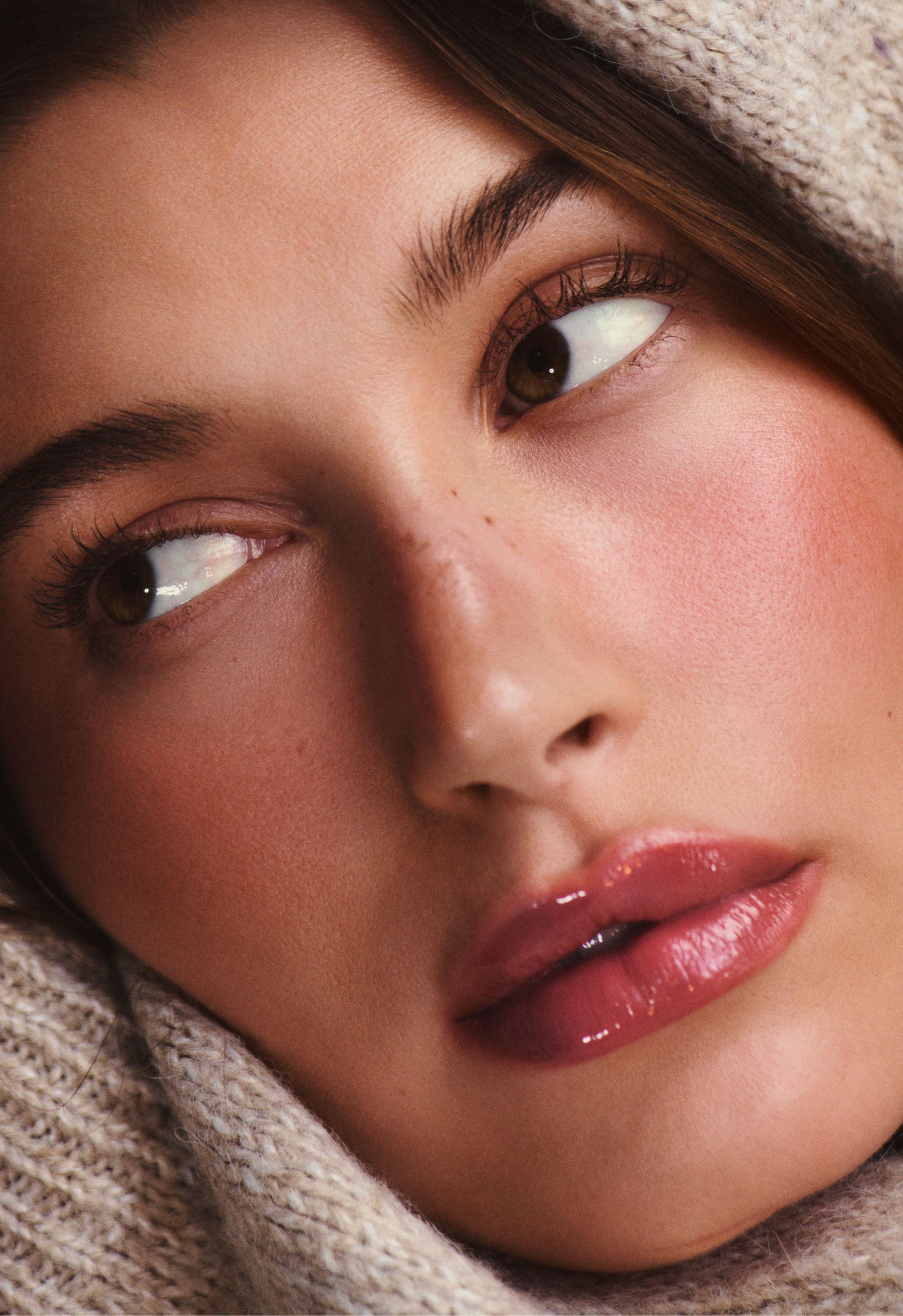 pocket blush toasted teddy - Image 3