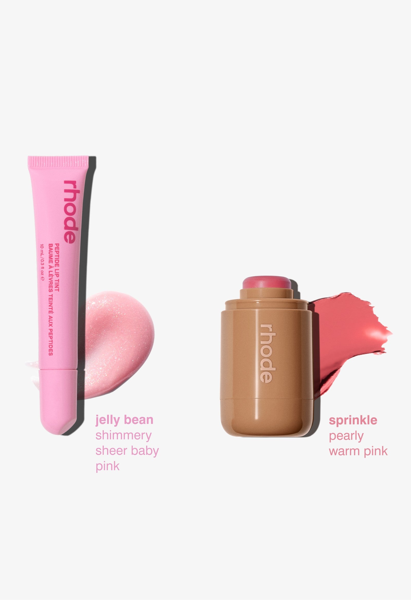 the duos sprinkle + jelly bean - Image 6