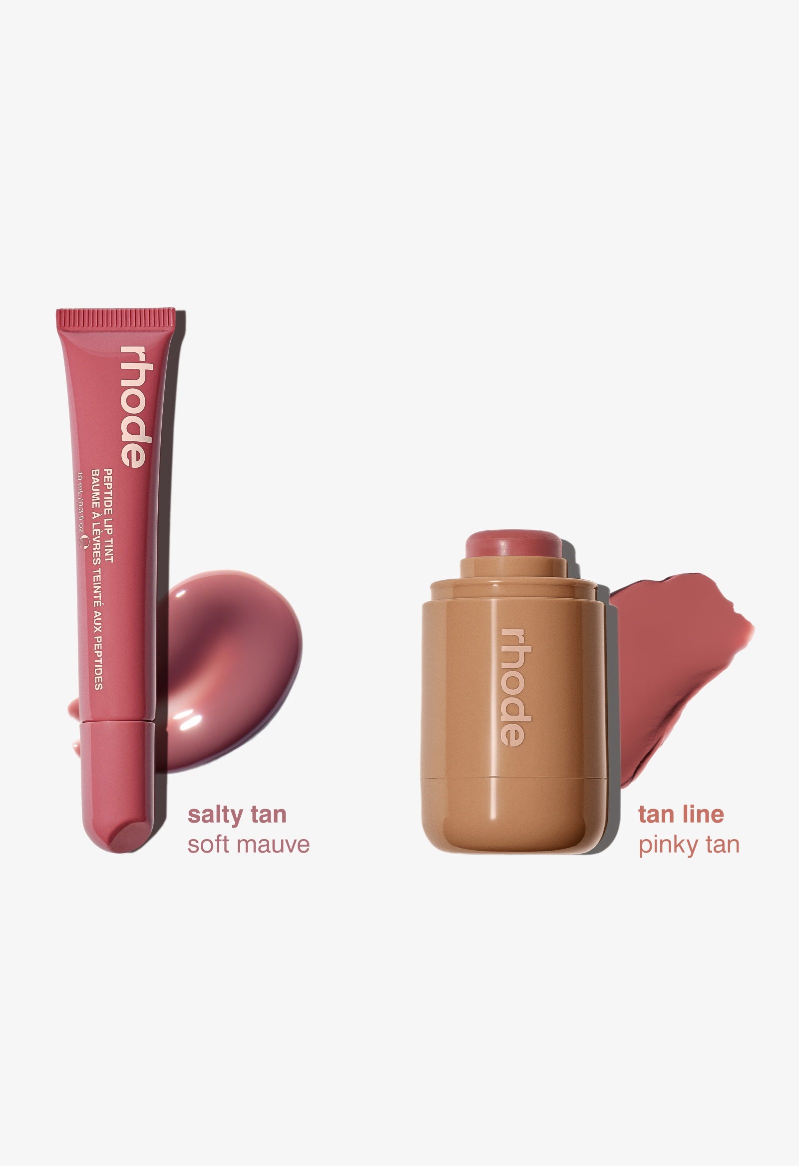 the duos tan line + salty tan - Image 6