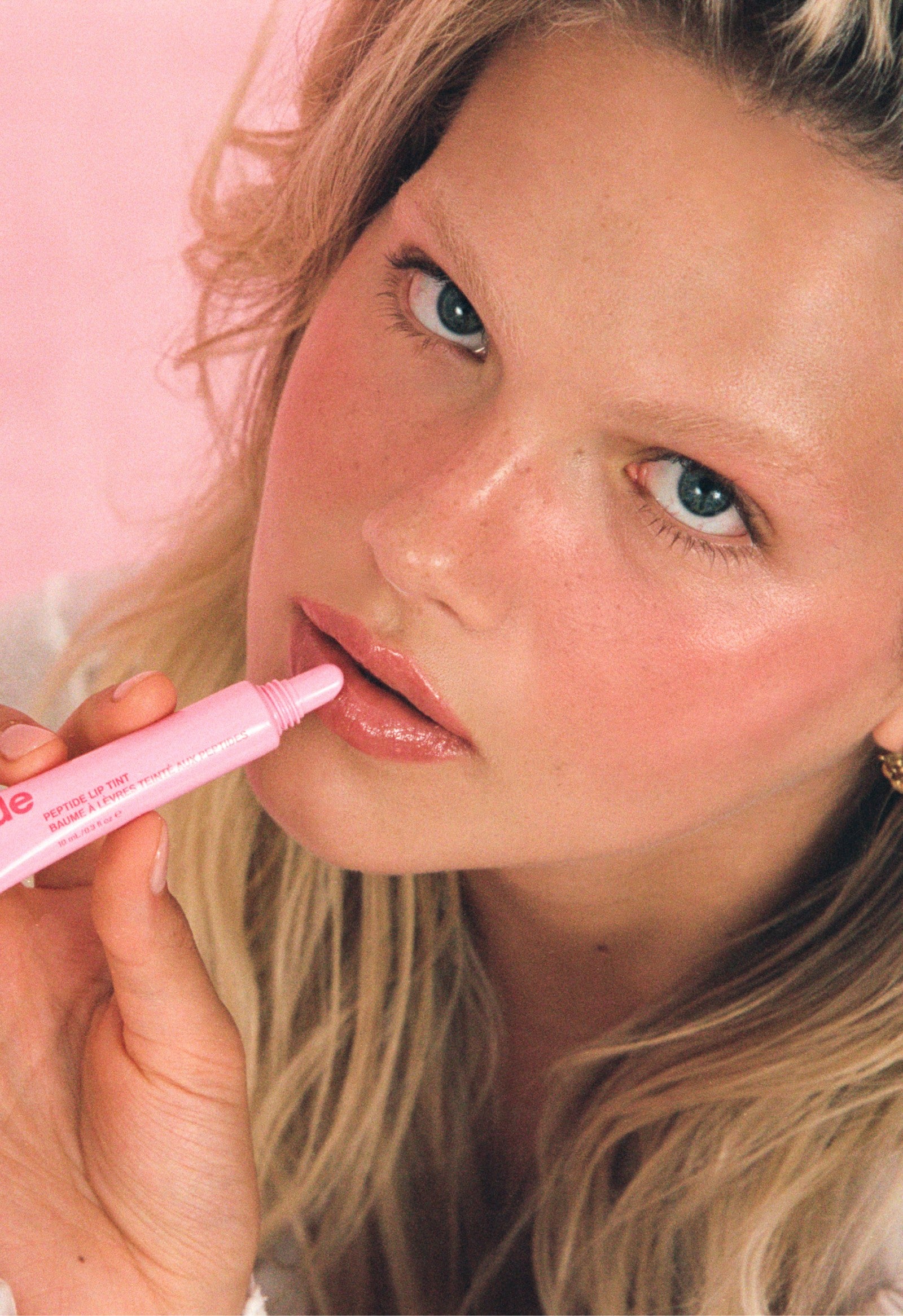 the edits sprinkle, press, jelly bean - Image 4