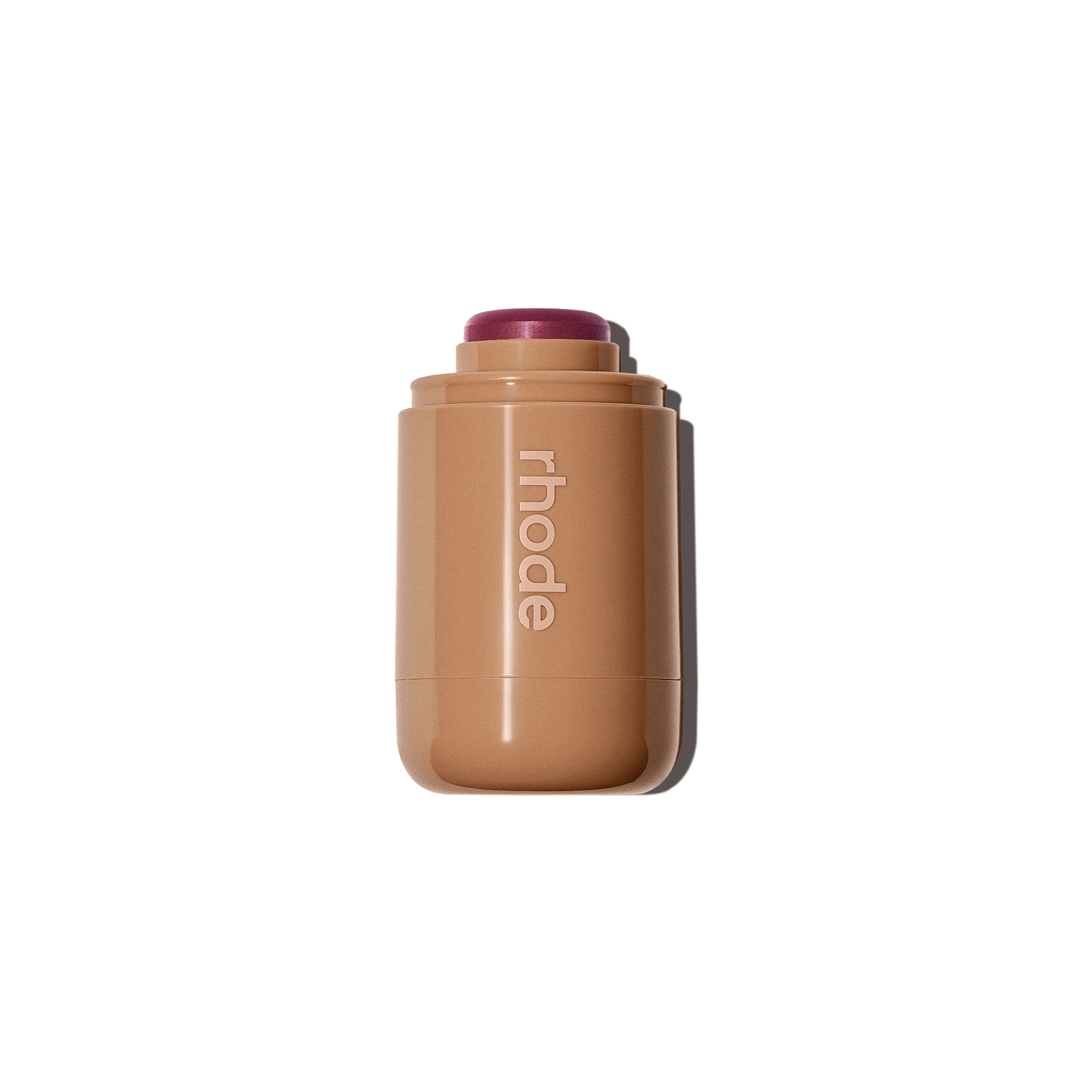 pocket blush plum