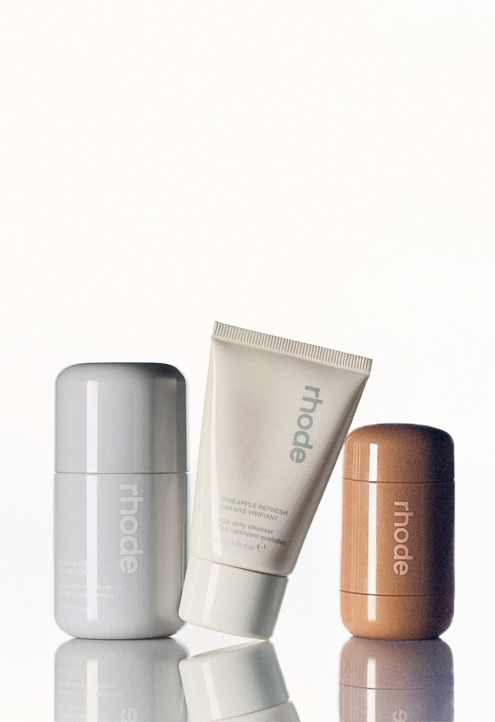 the glam on + off set - Image 4