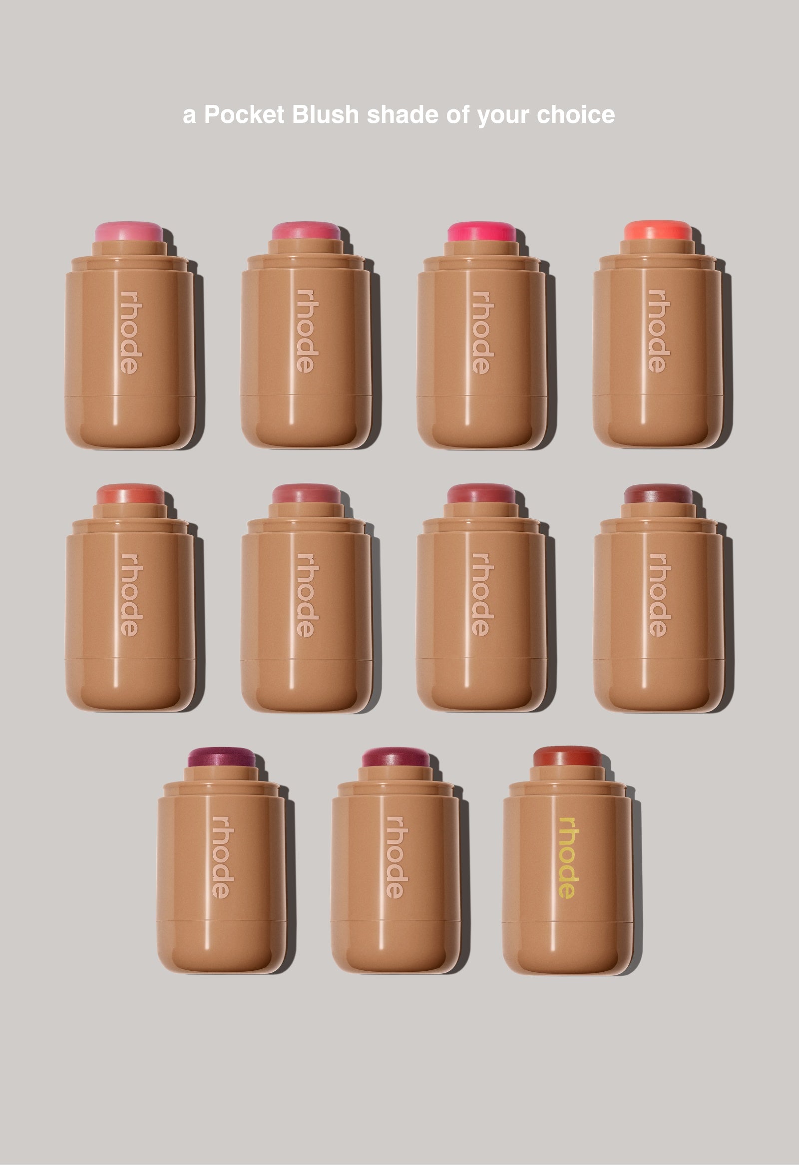 the glam on + off set - Image 3