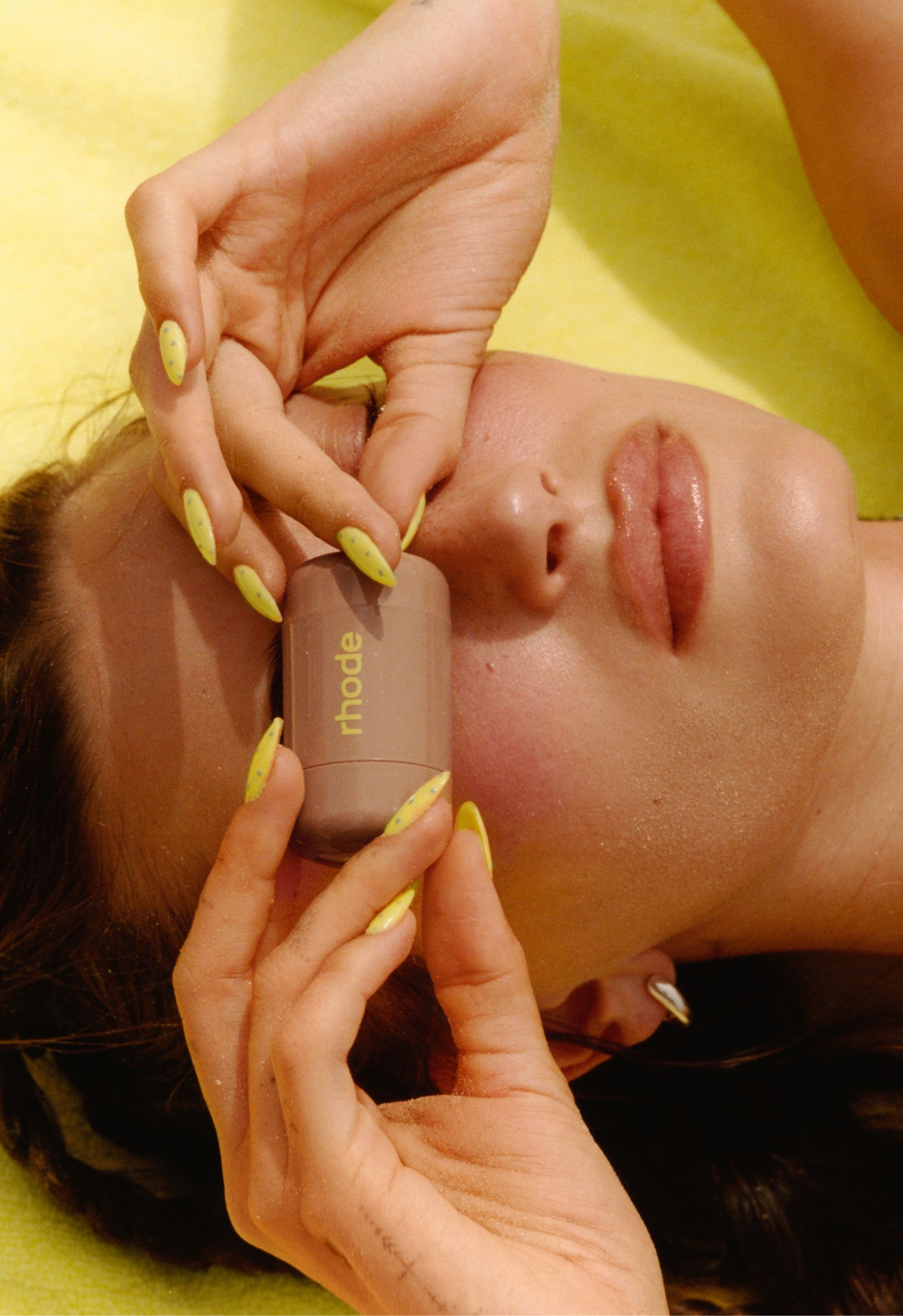 pocket blush sun soak - Image 4