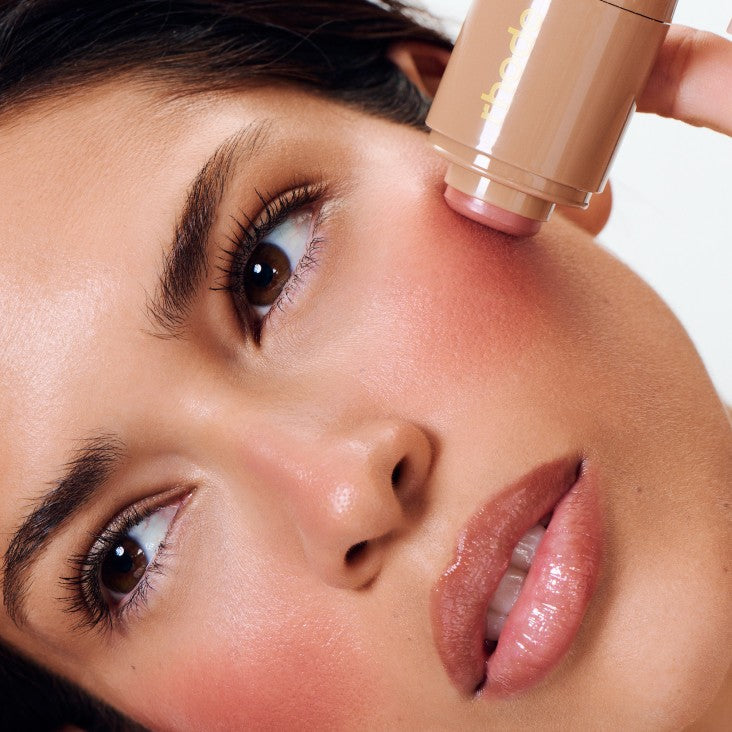 pocket blush tan line - Image 6