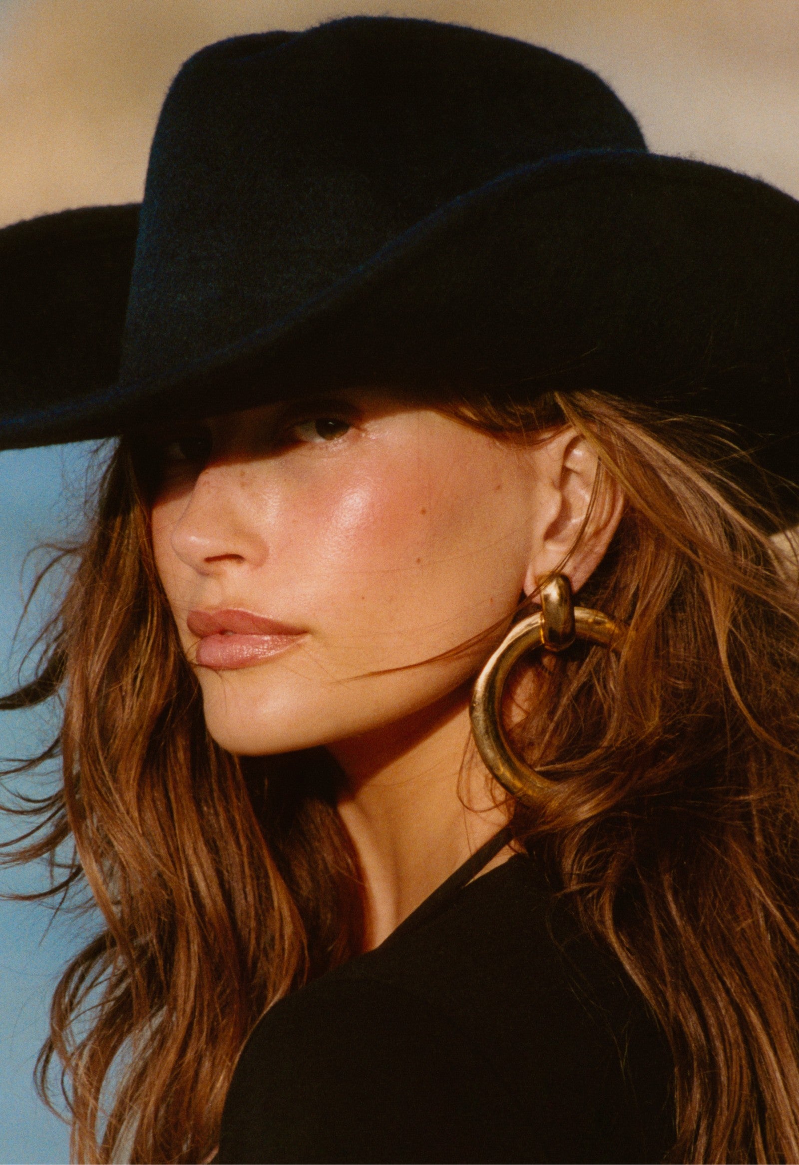 pocket blush tan line - Image 4