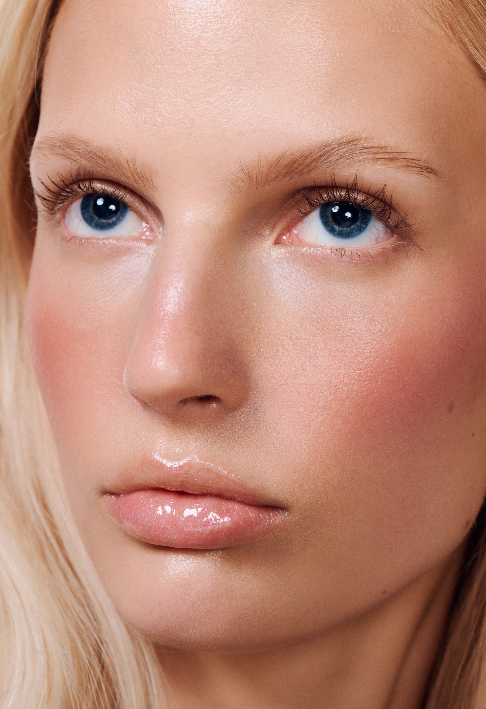 pocket blush tan line - Image 3